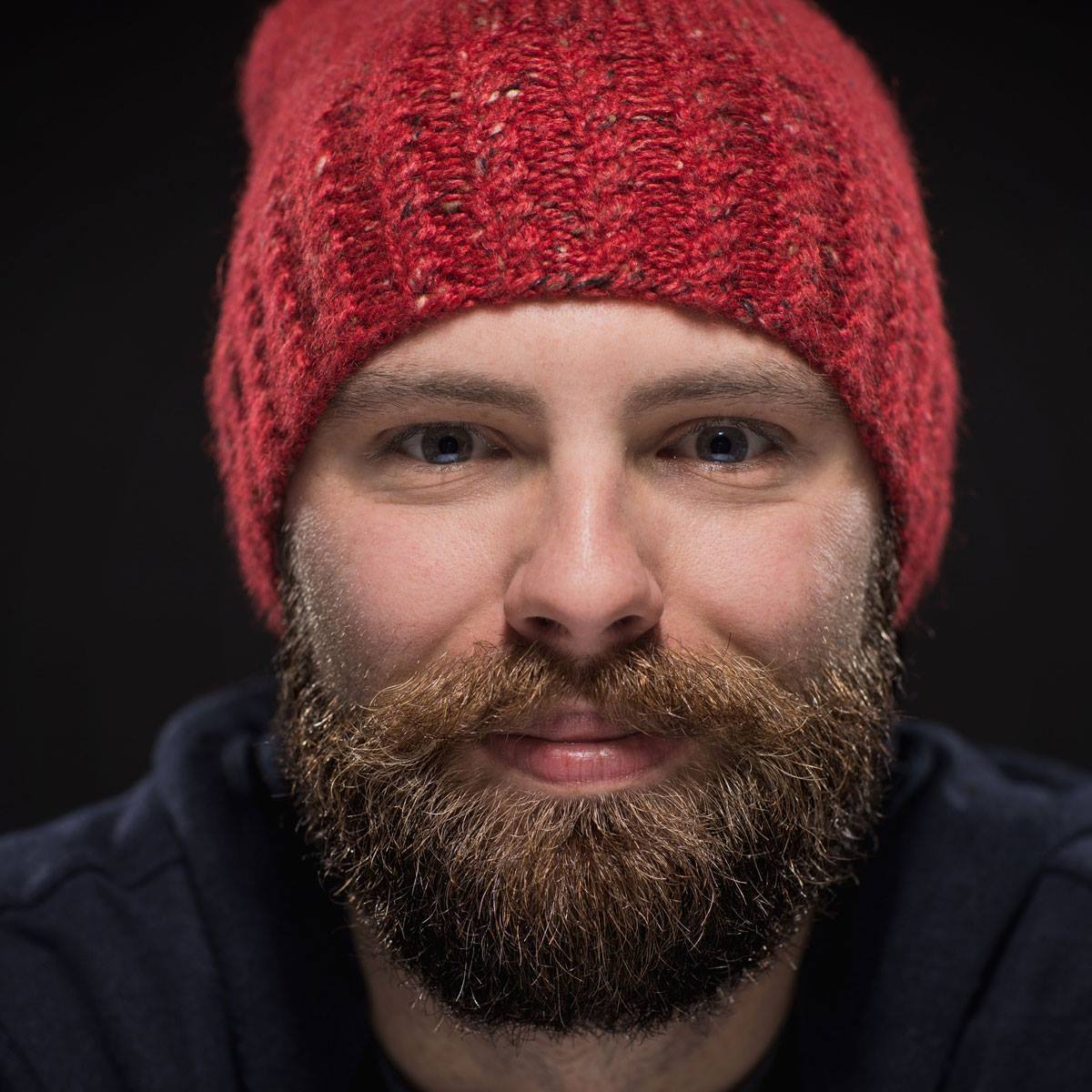 Photo of Adam Farnsworth